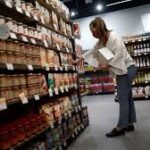 Countries Begin Strategic Food Stockpiling Amid Global Supply Concerns