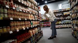 Countries Begin Strategic Food Stockpiling Amid Global Supply Concerns