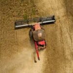 BASF Raises R$1.4 Billion to Finance Agricultural Input Purchases in Brazil