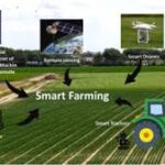 India Accelerates Smart and Sustainable Farming Through Digital Agriculture Initiatives