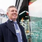 Syngenta CEO Highlights China as Emerging Hub for Agricultural Innovation