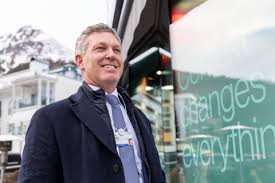 Syngenta CEO Highlights China as&hellip;