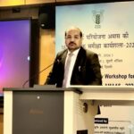 18th Annual Review Meeting of Network Project on Microbes in Agriculture Inaugurated