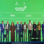 California Startup Akorn Technology Wins UAE FoodTech Challenge with Edible Coating to Reduce Food Waste