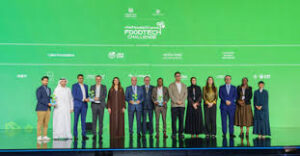 California Startup Akorn Technology Wins UAE FoodTech Challenge&hellip;