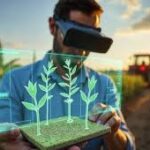 Agricultural Technology and AI Accelerate Transformation of Farming Worldwide