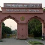 Punjab Agricultural University Joins BRICS Network to Advance Sustainable Agriculture Research