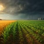 Global Agricultural Markets Show Signs of Stabilization as Price Volatility Eases