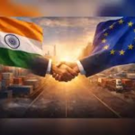India–EU Free Trade Pact Seen Boosting Agricultural Exports