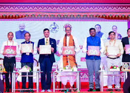 Odisha Launches ₹141.50 Crore Drought&hellip;