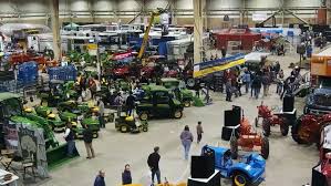 Pennsylvania Farm Show Set to Open, Showcasing Scale, Innovation, and U.S. Agriculture
