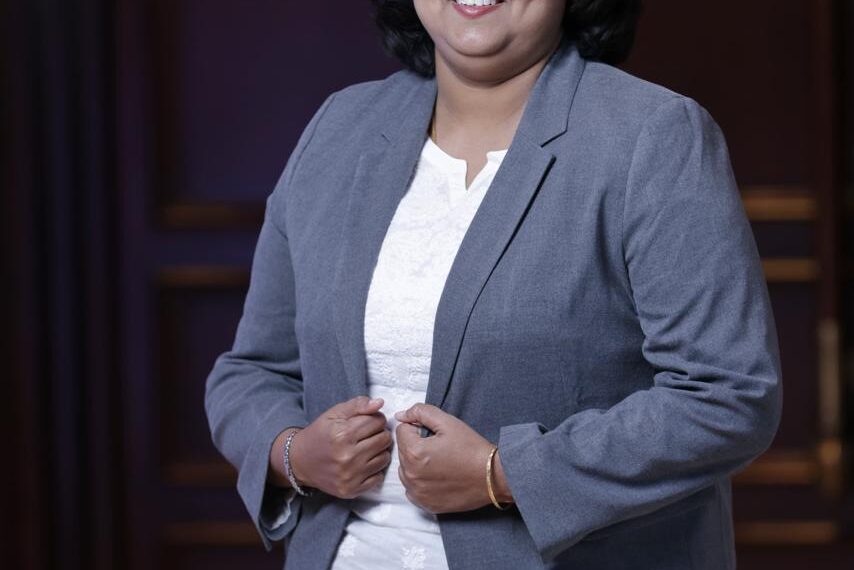 Sudeshna Dasgupta Appointed Head of Crop Insurance Business at Digit General Insurance