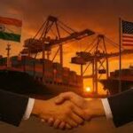 Ongoing India–US Trade Talks Keep Agriculture in Focus
