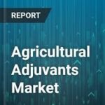 Global Agricultural Adjuvants Market Set for Robust Growth Through 2032