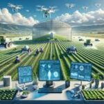 Artificial Intelligence Gains Momentum as Transformative Force in Global Agriculture