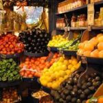 India Emerging as a Fresh Produce Export Powerhouse
