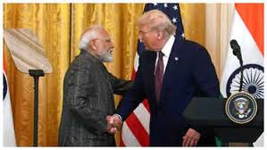 India–U.S. Trade Deal Reaffirmed as Protective of Domestic Agriculture and Dairy