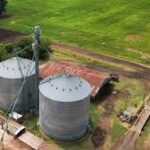 Argentine Farmers Face Mixed Weather Impact as Rains Offer Relief but Yield Risks Persist