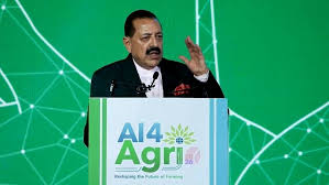 AI Could Add ₹70,000 Crore to Agriculture: Dr.&hellip;