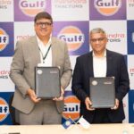 Gulf Oil and Mahindra Tractors Strengthen Decade-Long Alliance with Multi-Year Renewal