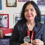 Brazilian Scientist Mariangela Hungria Wins World Food Prize for Pioneering Fertilizer-Free Farming Innovation