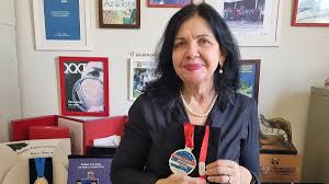 Brazilian Scientist Mariangela Hungria Wins World Food Prize&hellip;