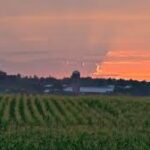 Farmland Preservation Emphasized in North Carolina at Southern Farm Show