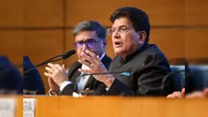 India Secures Full Protection for Agriculture in Emerging US Trade Deal