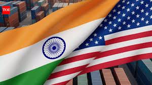 India–US Trade Pact Nears Completion with Strong Safeguards for Agriculture