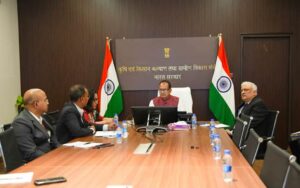 NAFED Review Accelerates Pulses Self-Reliance Mission; Minister Directs&hellip;