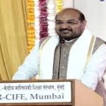 ICAR–CIFE Mumbai Holds 19th Convocation; 143 Students Awarded Degrees in Fisheries Sciences