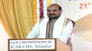 ICAR–CIFE Mumbai Holds 19th Convocation; 143 Students Awarded…