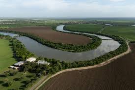 U.S. Reaffirms Commitment to 1944 Water Treaty, Boosting Certainty for South Texas Farmers