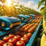 AI and NLP Highlighted as Strategic Tools to Address Global Food Insecurity