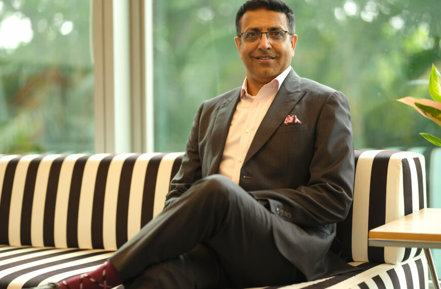 Union Budget Reinforces Strong Foundation for Agriculture with Focus on Productivity and Inclusive Growth: Sunil Kataria