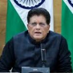 India Will Not Compromise on Agriculture and Dairy in US Trade Deal: Piyush Goyal
