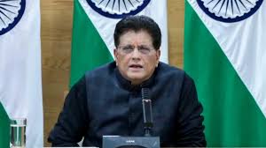 India Will Not Compromise on Agriculture and Dairy in US Trade Deal: Piyush Goyal