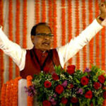 Union Minister Shivraj Singh Chouhan Calls for Mission-Mode Action to Achieve 6 Crore ‘Lakhpati Didi’ Target