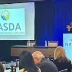 NASDA Sets Key U.S. Agriculture Policy Priorities for 2026