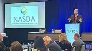 NASDA Sets Key U.S. Agriculture Policy Priorities for 2026