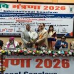 International Agriculture Conclave Concludes at SHUATS, Focuses on Sustainability and Innovation