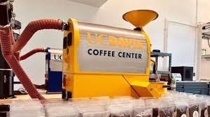 New Coffee Agriculture Insights Highlighted by UC Davis…