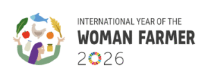 International Year of the Woman Farmer Gains Global&hellip;