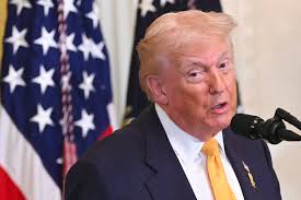 Trump Invokes Defense Production Act to Boost U.S. Glyphosate and Phosphorus Output