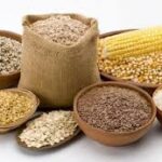 Global Grain Stocks Forecast Strengthens as Record Cereal Output Eases Supply Fears