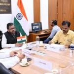 India and Kenya Hold First Joint Working Group Meeting to Strengthen Agricultural Cooperation