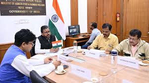 India and Kenya Hold First Joint Working Group…