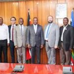 Kenya to Host 2026 Annual World Farmers’ Meeting in Nairobi