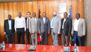 Kenya to Host 2026 Annual World Farmers’ Meeting&hellip;