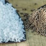 Rising Global Phosphate Demand Reflects Expanding Agricultural Production